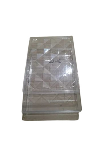 300ml Disposable Plastic Food Container