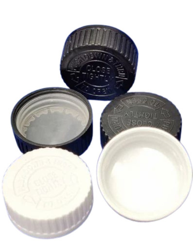 38mm Child Resistant Cap