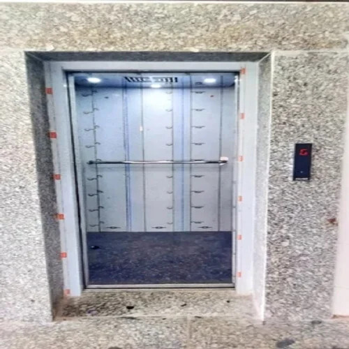 8 feet Stainless Steel Elevator Cabin