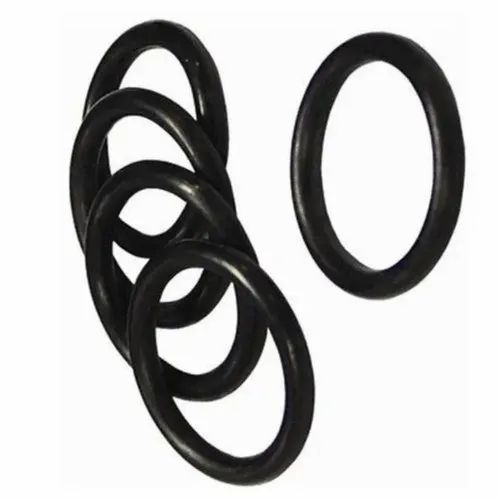 80mm Round Rubber Ring