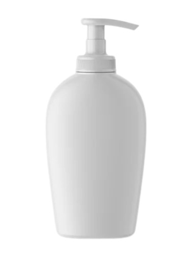 900ml Hdpe Hand Wash Bottle