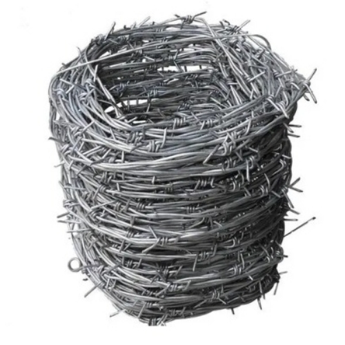 Agricultural Fencing Barbed Wire
