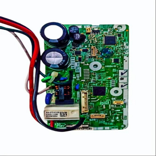 Air Conditioner Printed Circuit Board - Shape: Rectangular