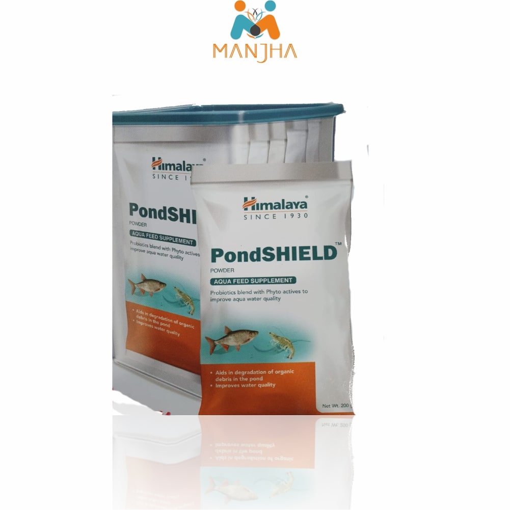 Aqua Feed Supplements - Application: Aquaculture