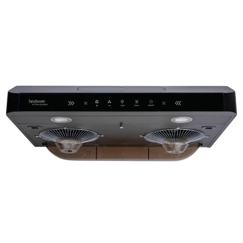 Auto Clean Wall Mounted Chimney