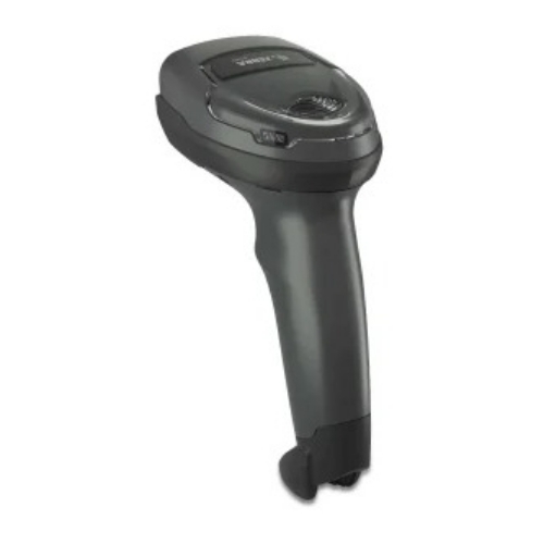 Barcode Scanner