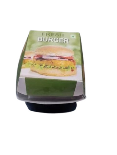 Burger Packaging Paper Box