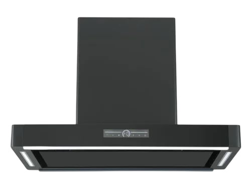 Ceiling Mounted Chimney