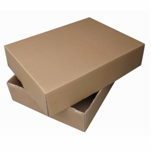 Corrugated Cartoon Box By Ariba & Company