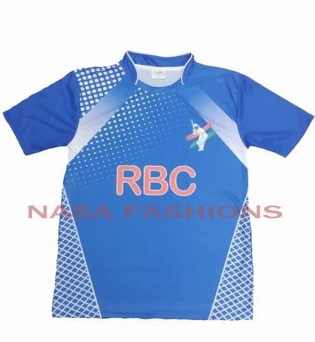 Cricket Jersey