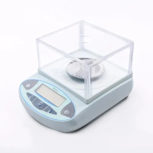 Digital Analytical Scale