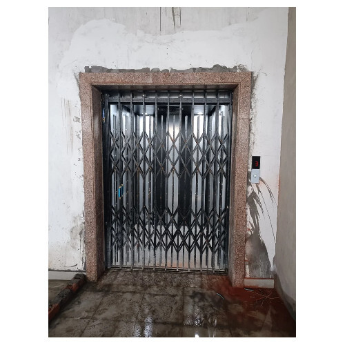 Durable Manual Door Lift