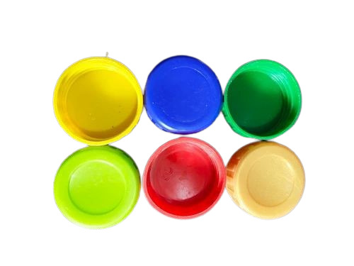 Edible Oil Bottle Cap 