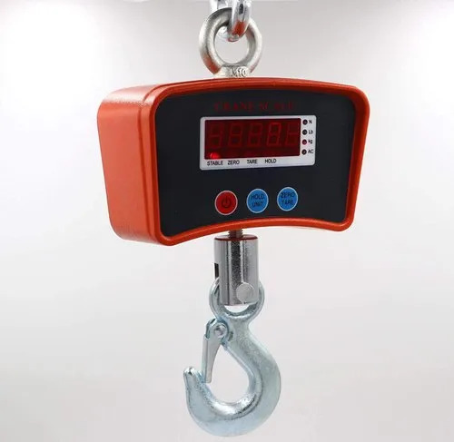 Electronic Crane Scale