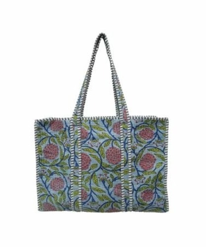 cotton tote bags