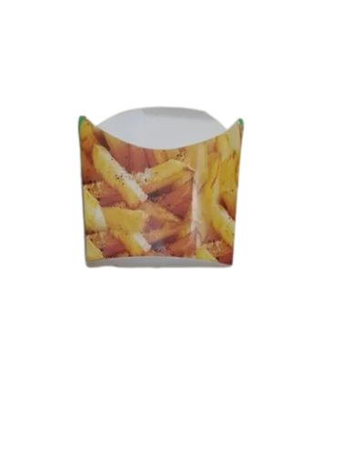 French Fries Boxes