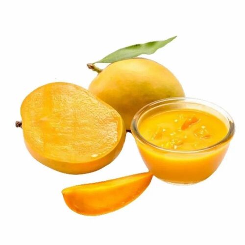 Frozen Alphonso Mango Pulp