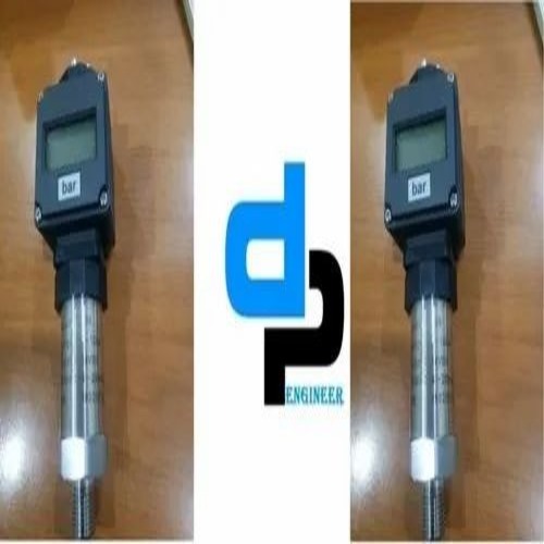 Galaxy Digital Display Pressure Transmitter 0-10 Bar
