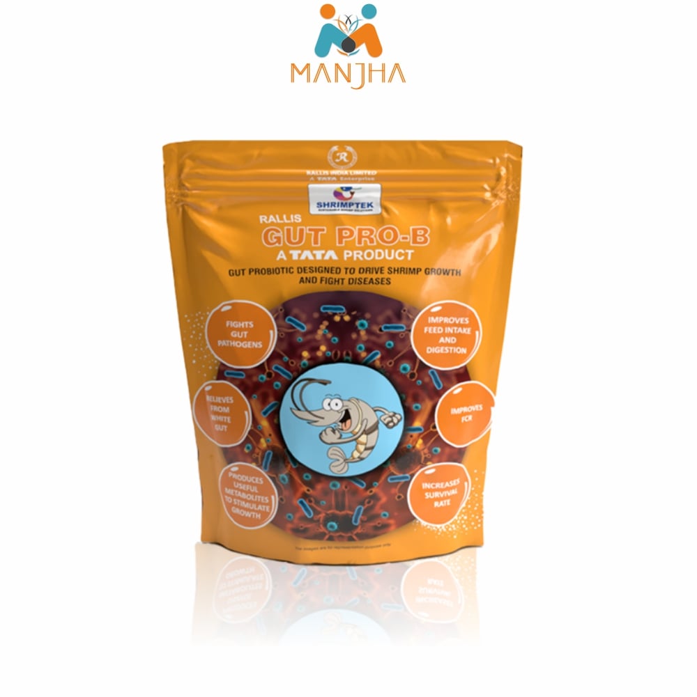 Gut Pro B Fish Foods