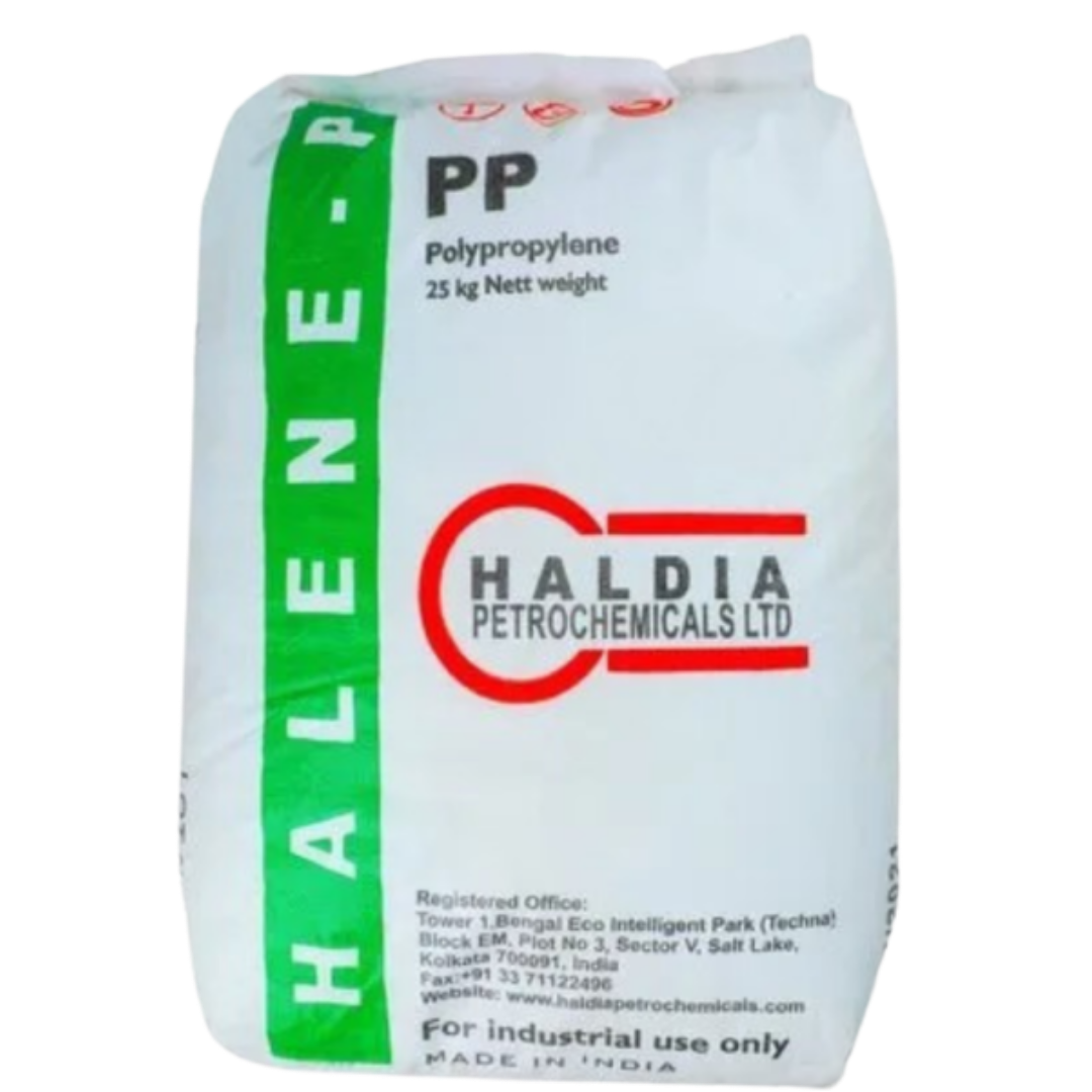 polypropylene plastic