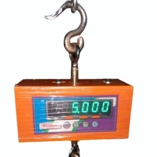 Hanging Scales