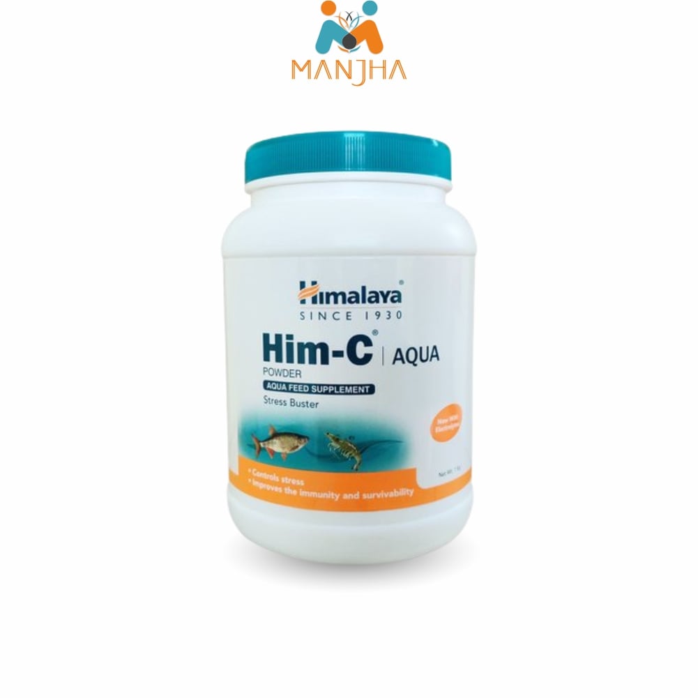 Him C Aqua Feed Supplement