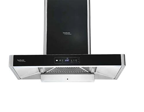 Hindware Optimus Ipro 90 Cm Chimney