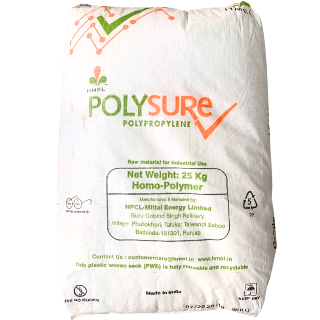 HMEL PPCP CM12RR Polypropylene Copolymer