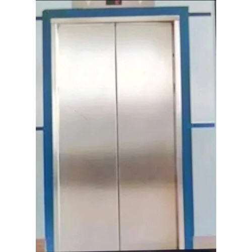 Hospital Lift Elevator