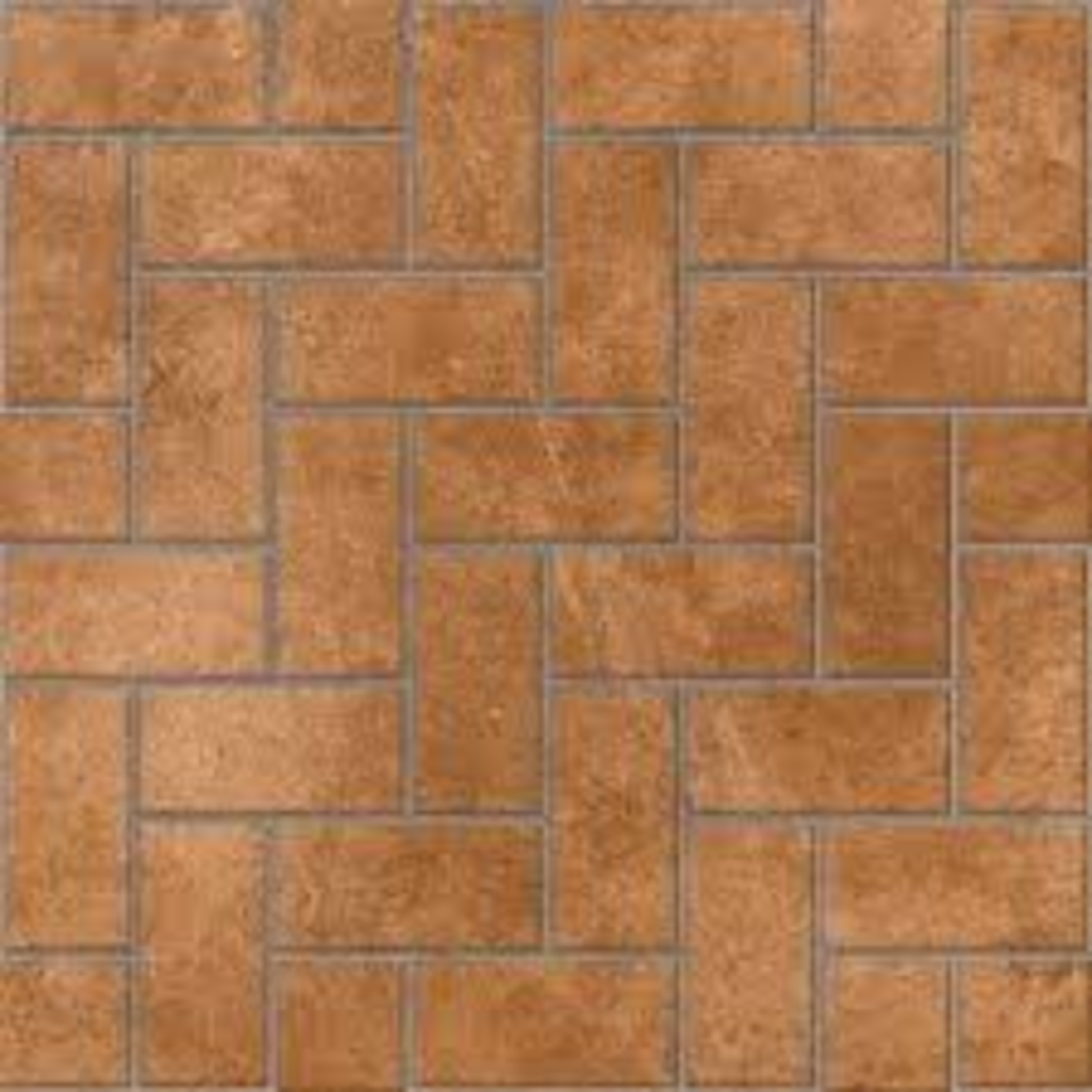 Kajaria K 7040 Vitrified Tiles - Color: Browns / Tans