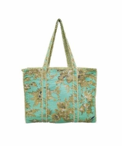 Ladies Soft Cotton Tote Bags