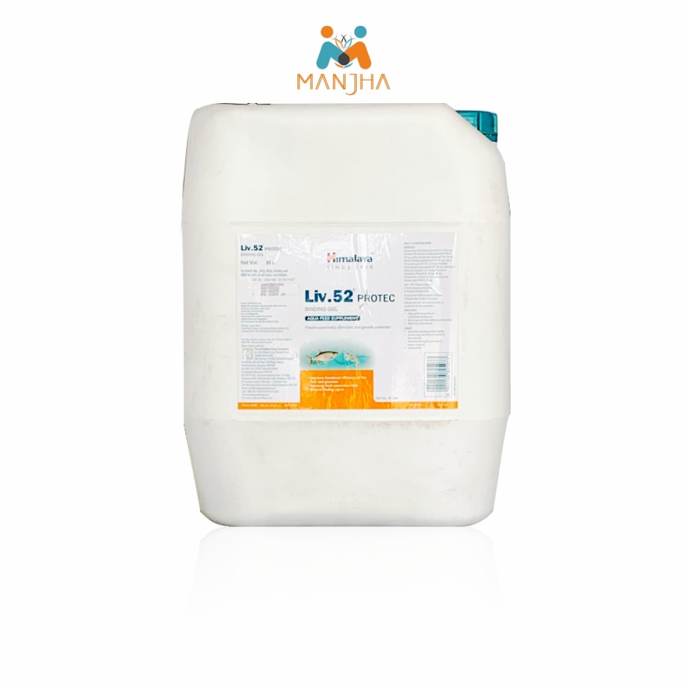 Liv52 Protec Aqua Feed Supplement
