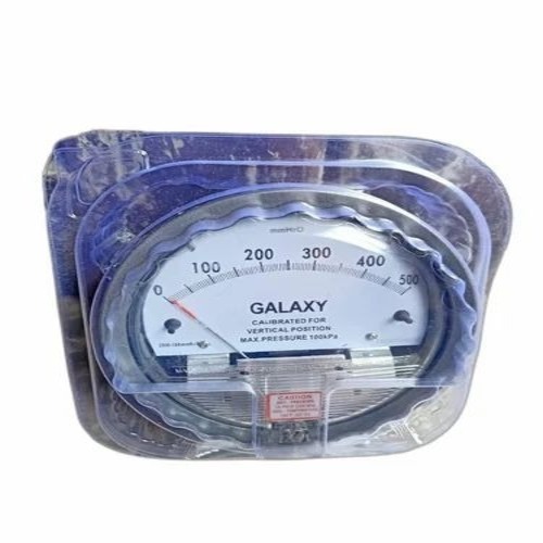 Magnehelic Pressure Gauge