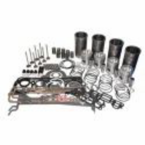 Mitsubishi S6a3 Engine Spare Parts