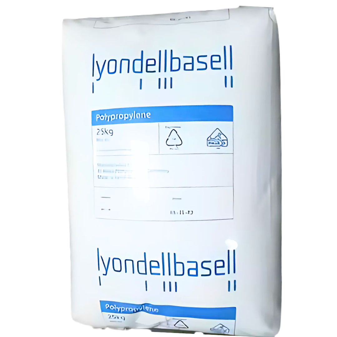 Moplen PPCP EP548S Polypropylene Copolymer Plastic Raw Material