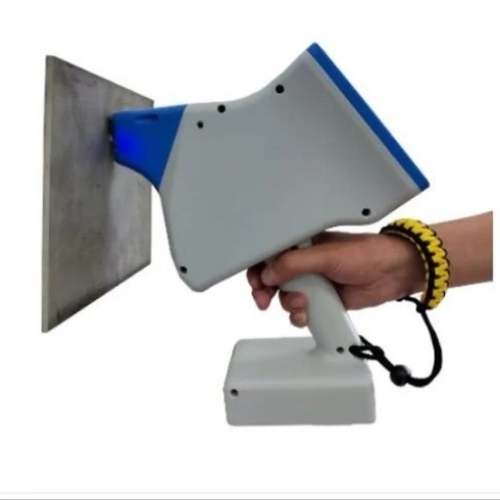 Ndt Testing Instruments