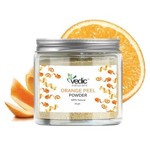 Orange Peel Powder 50g
