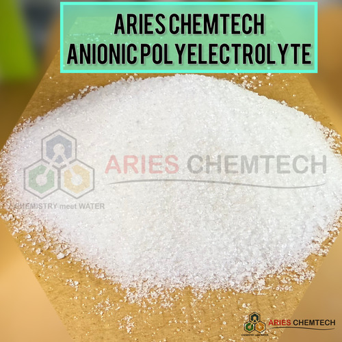 POLY ELECTROLYTE