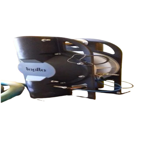 Powder Diaphragm Pumps