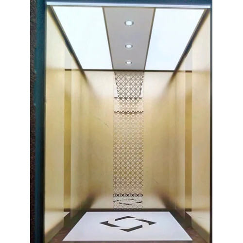 Residential Electric Lift