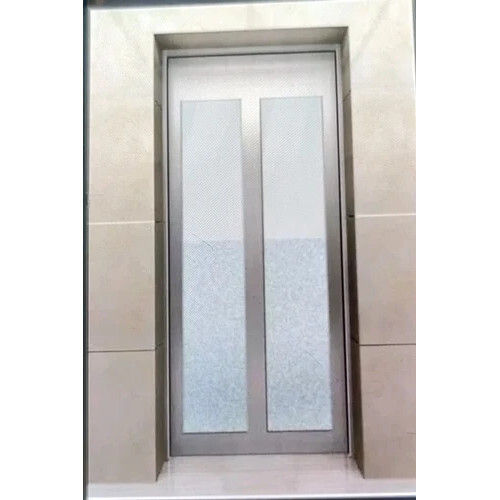 Residential Elevator Door