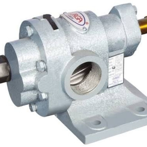 Rotary Gear Pump Hp