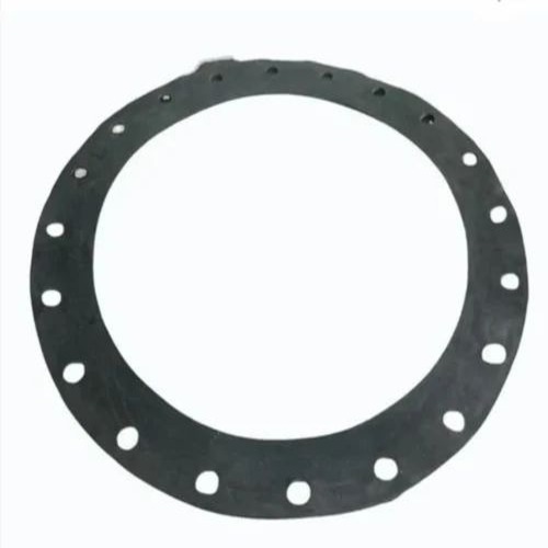 Rubber Flange Gaskets