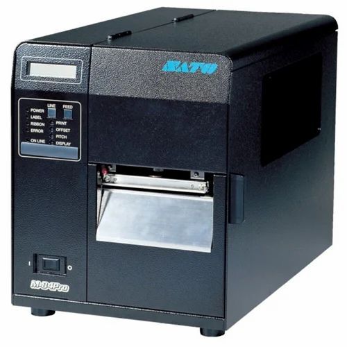 Sata M84 Pro Heavy Duty Industrial Barcode Printer