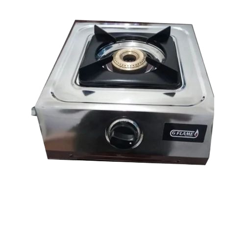 Single Burner Gas Stove
