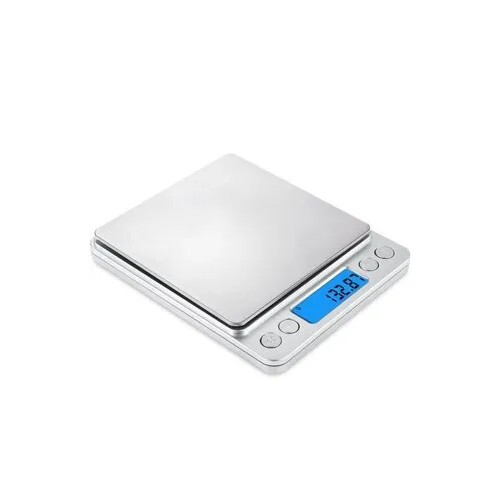 Stainless Steel Mini Weight Scale