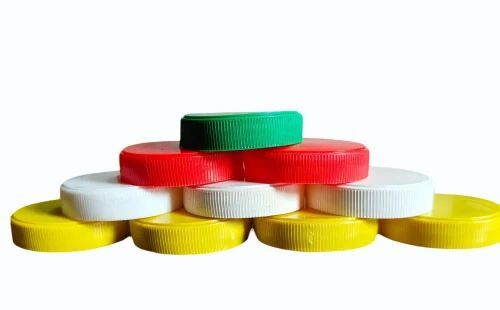 Tablet Container Cap