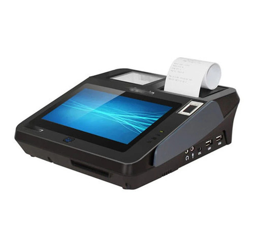 Touch Screen Cash Register