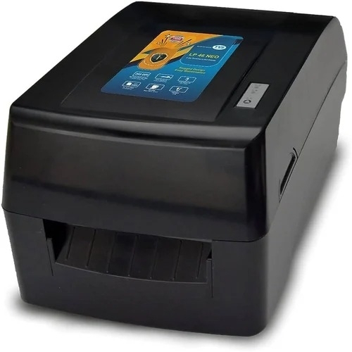 Tvs Barcode Label Printer
