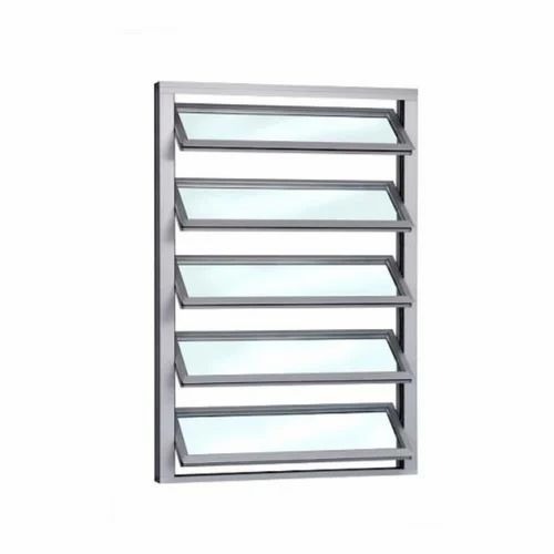 Upvc Bathroom Ventilator
